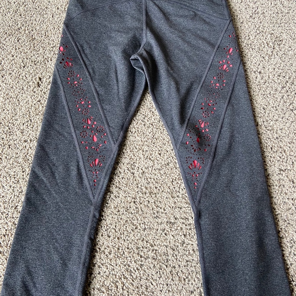 Work out leggings